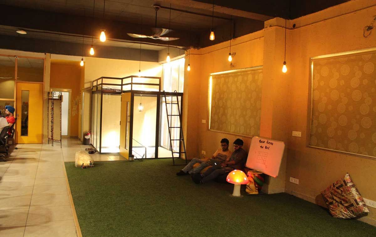 Wotta Workspace 